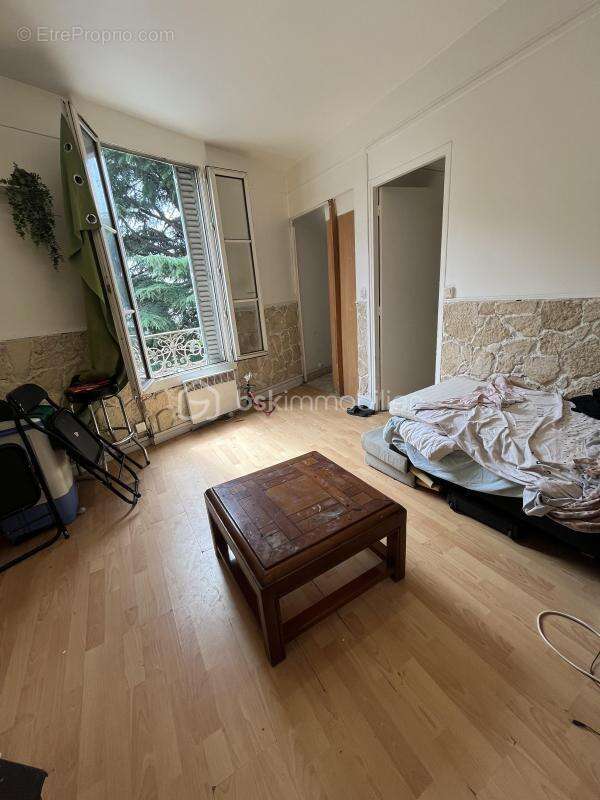 T2 30,93 m² – Idéal investissement ou 1er achat – Loué 850 €/mois CC - photo 4