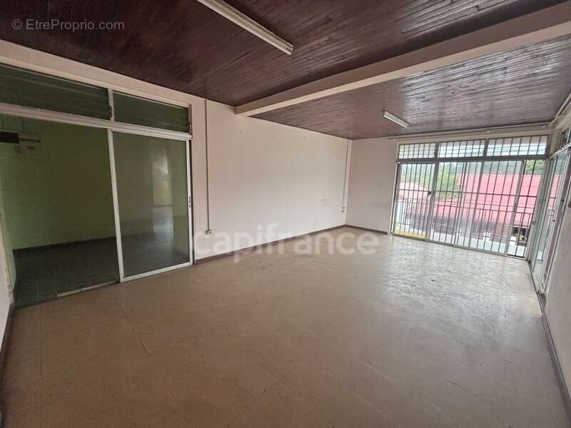Appartement à MATOURY