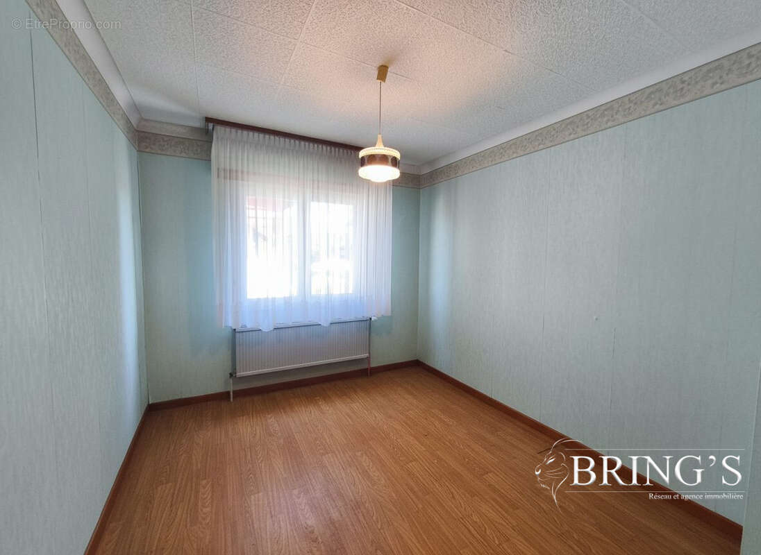 Maison 5 pièces 97 m² à vendre à Danne-Et-Quatre-Vents (57370) - photo 7