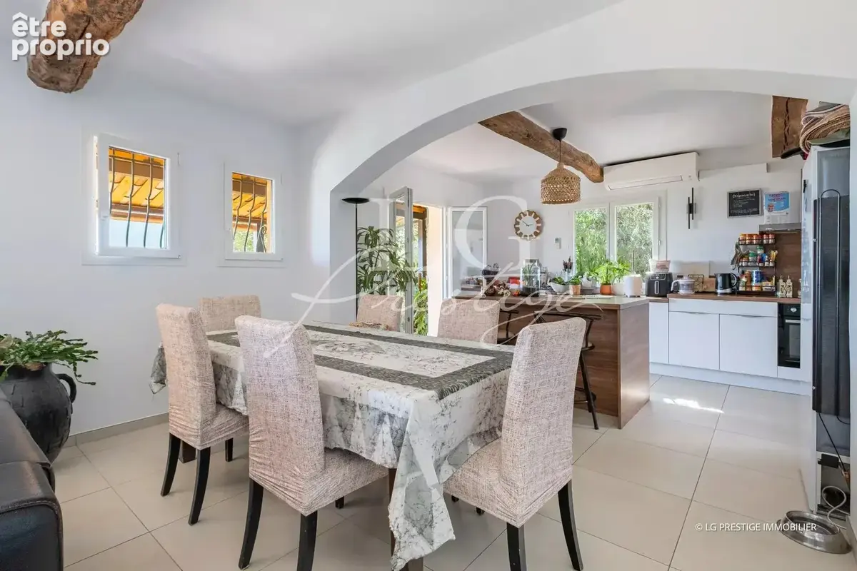 Villa clé en main – vue mer, 5 suites & piscine - photo 6