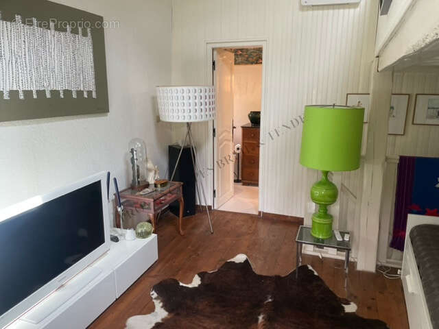 Maison à BREIL-SUR-ROYA