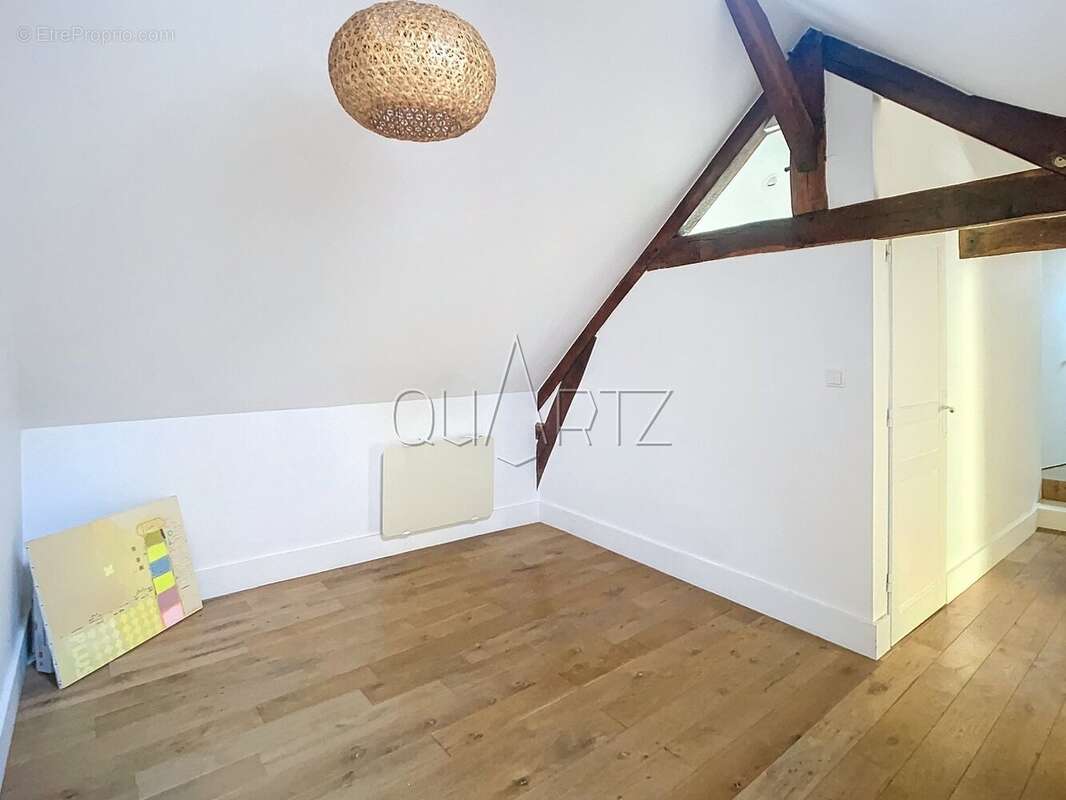 Maison à MAGNY-EN-VEXIN