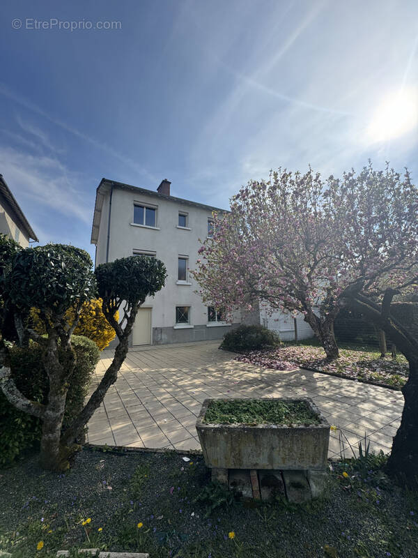 Maison à LIMOGES