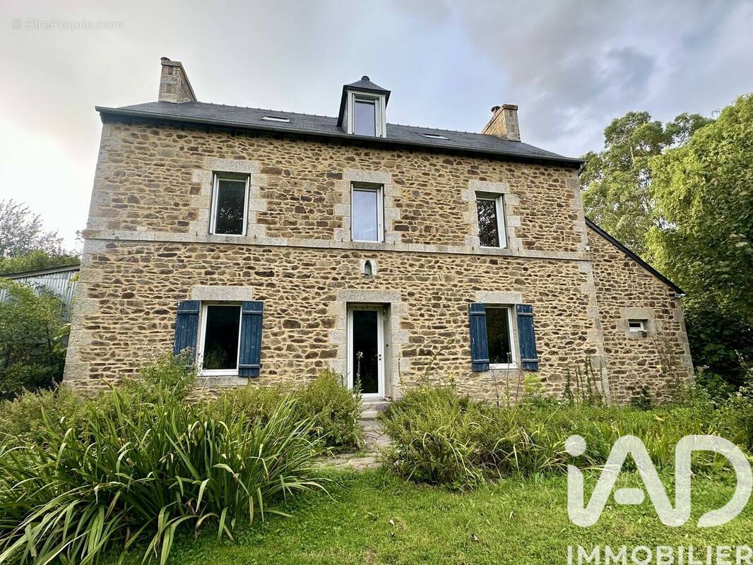 Photo 1 - Maison à LAMBALLE