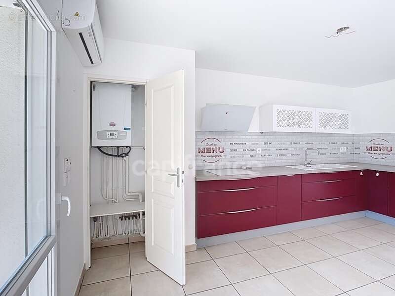 Appartement à MONTELIMAR