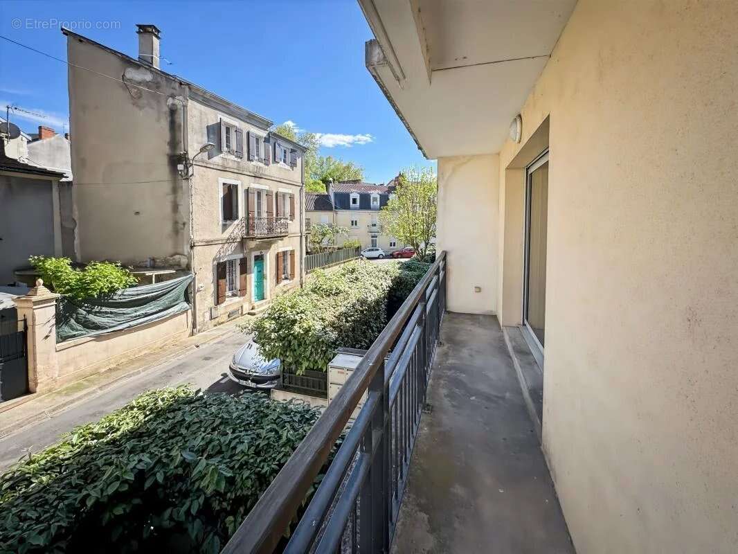 Appartement à PERIGUEUX