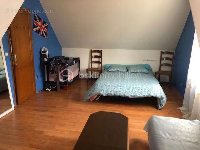 Maison à SAINTE-MARGUERITE-SUR-DUCLAIR