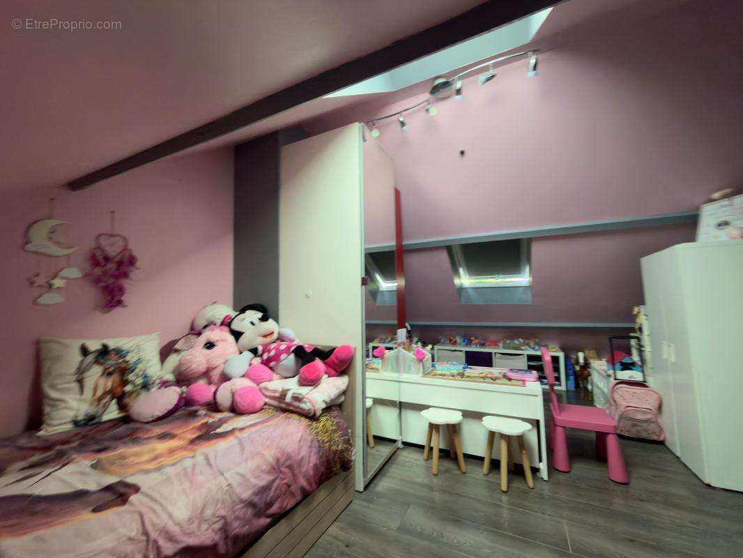 Orpi CTI - Pontoise - Maison 4 chambres - photo 8