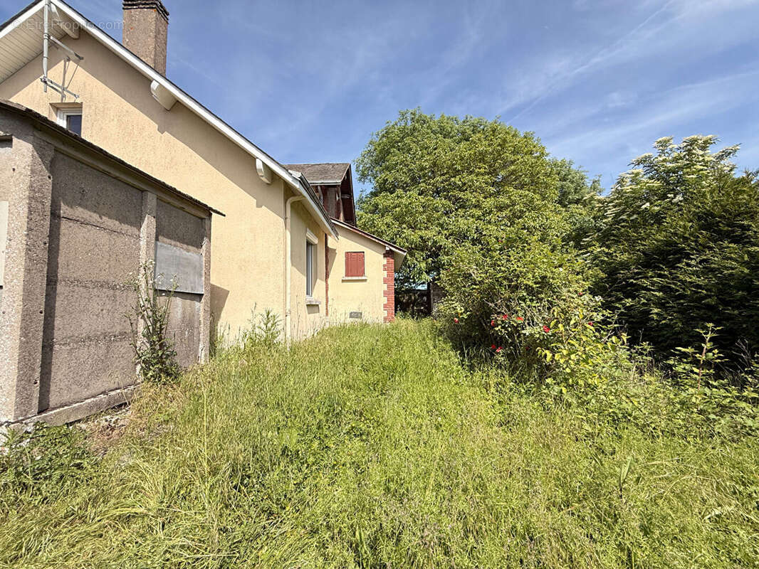 Maison à VOVES