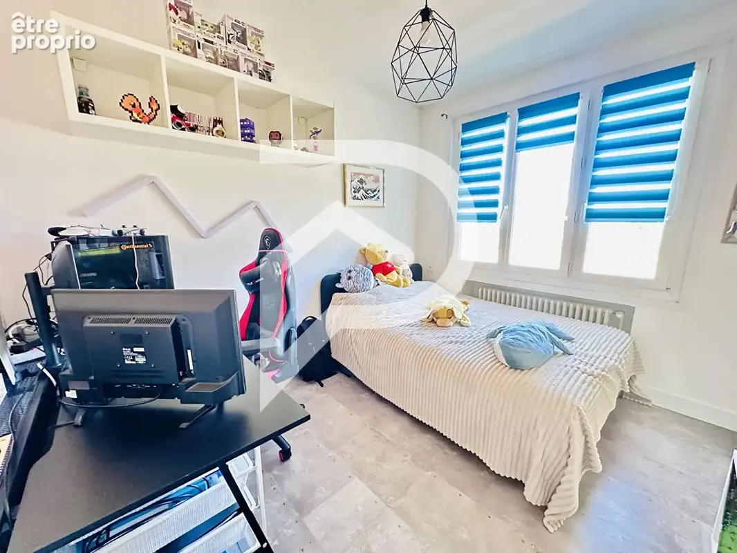 Maison de plain pied a chaumont dans un secteur calme - photo 10