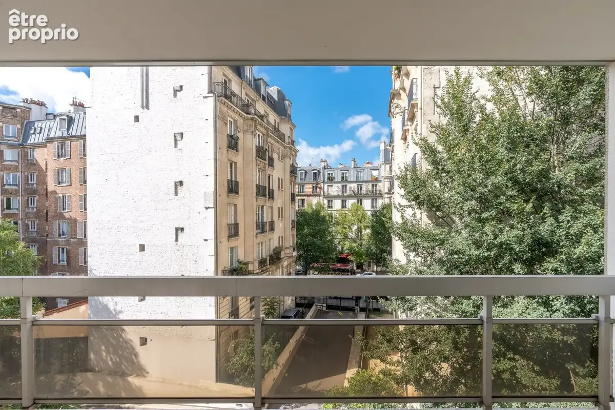 Superbe appartement 4 pièces avec balcon, cave et parking - photo 18