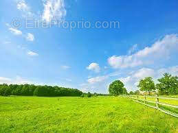 Terrain à LES SABLES-D&#039;OLONNE