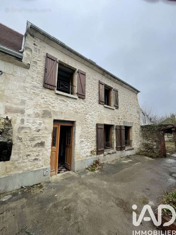 Photo 4 - Appartement à VERBERIE
