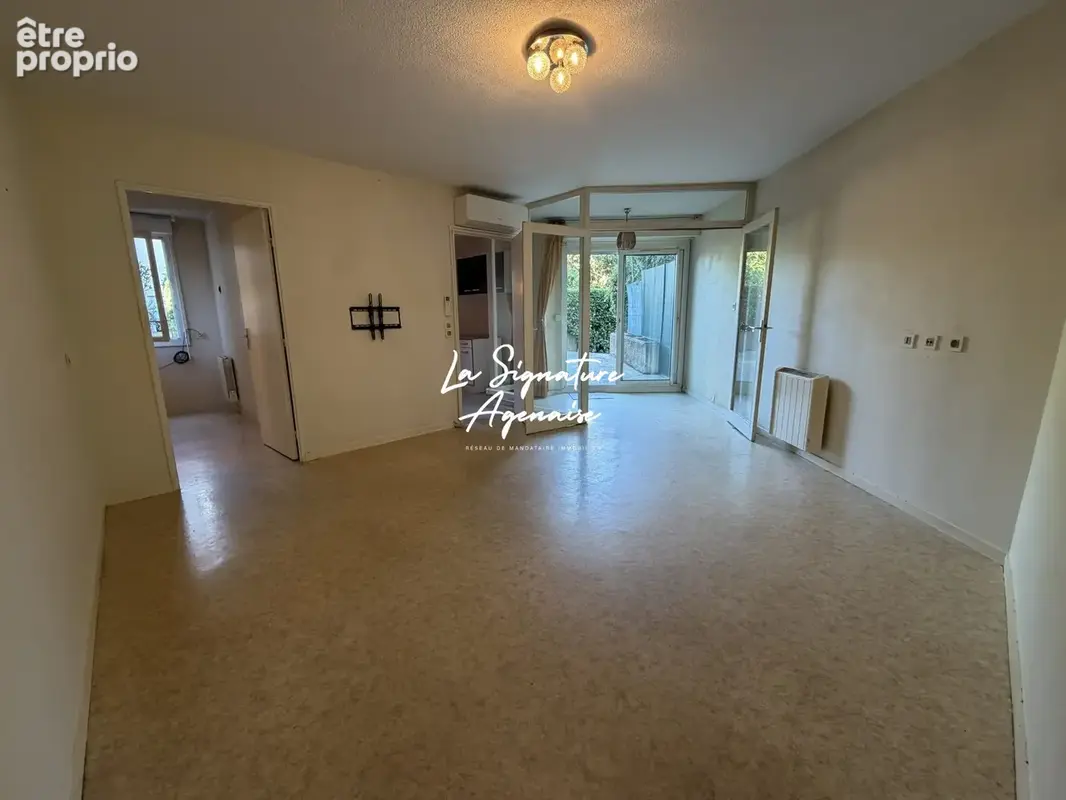 Appartement 2 pièces 54 m² à vendre à Agen (47000) - photo 2
