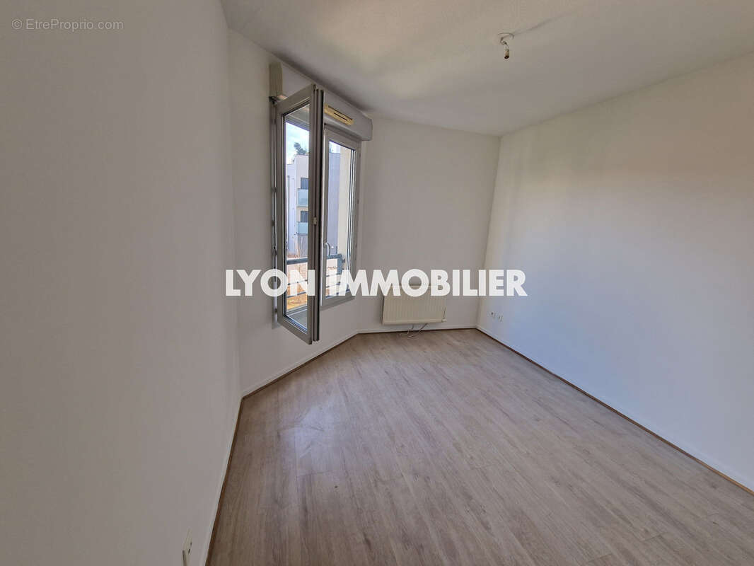 Appartement à LYON-8E