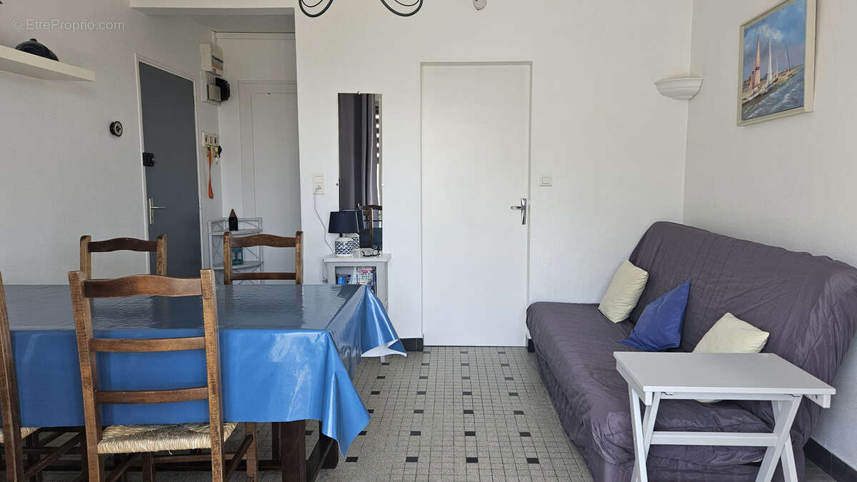 Appartement à NOTRE-DAME-DE-MONTS