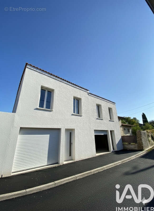 Photo 3 - Maison à EYSINES