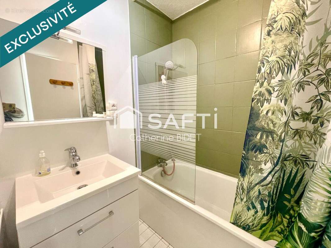 Photo 6 - Appartement à LE GRAU-DU-ROI