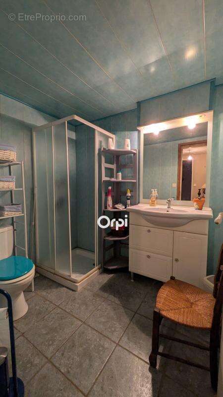 Maison à MENNOUVEAUX