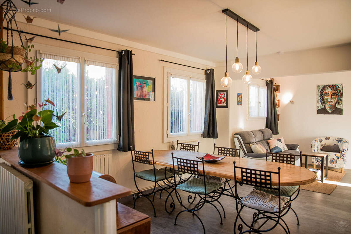 Maison à CARCASSONNE