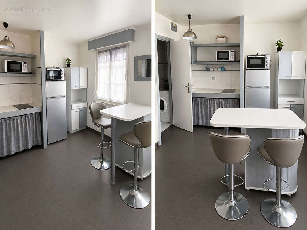 Appartement à AMIENS