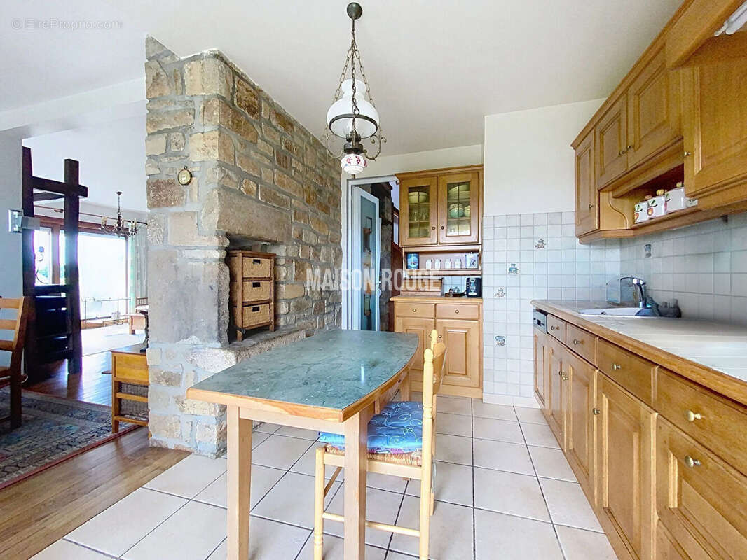 Maison à PERROS-GUIREC