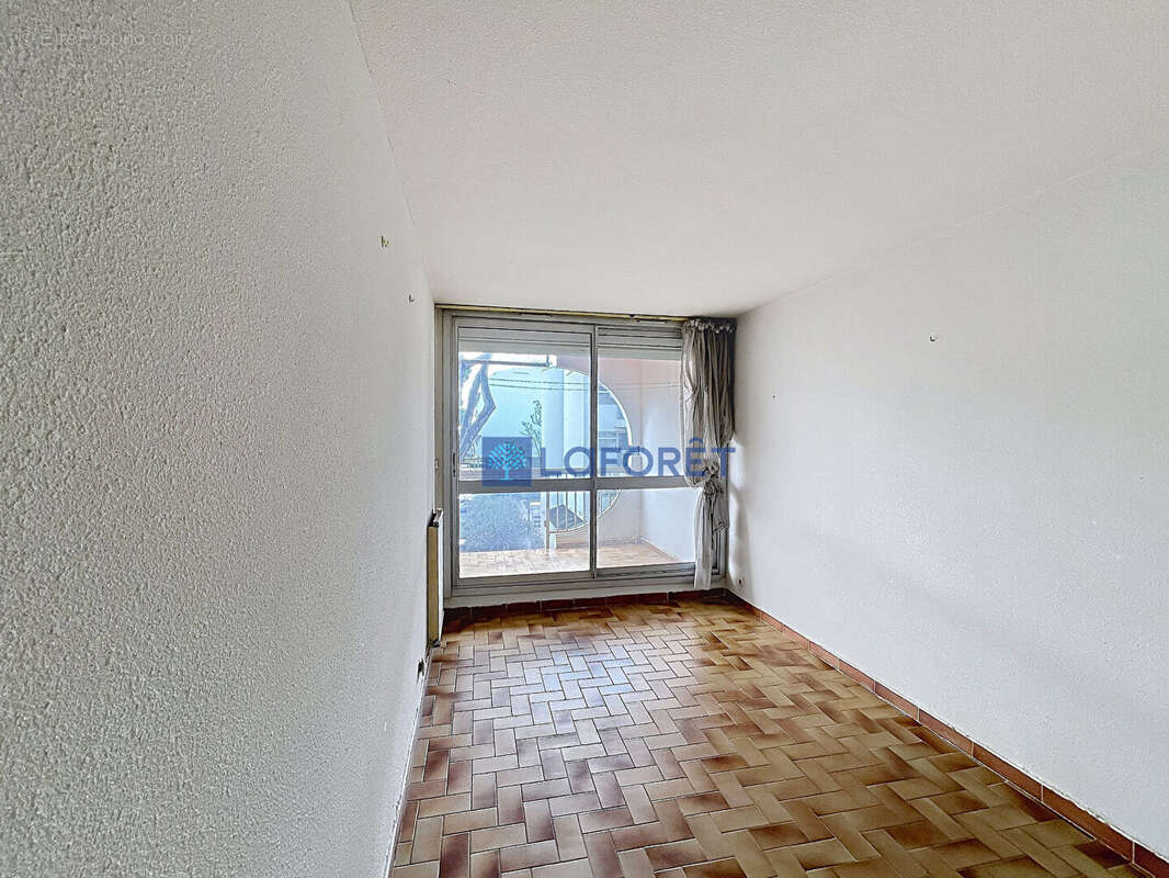 Appartement à LA GRANDE-MOTTE