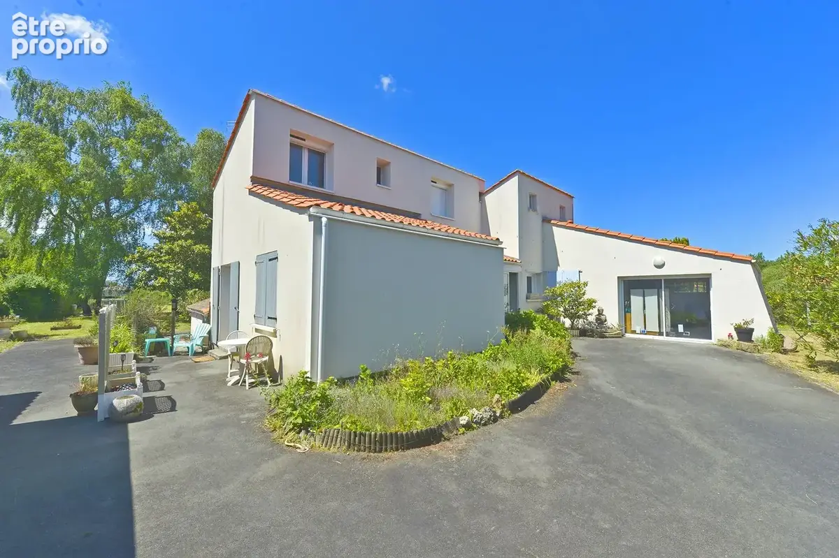 Maison 152 m² à Saujon  - photo 2