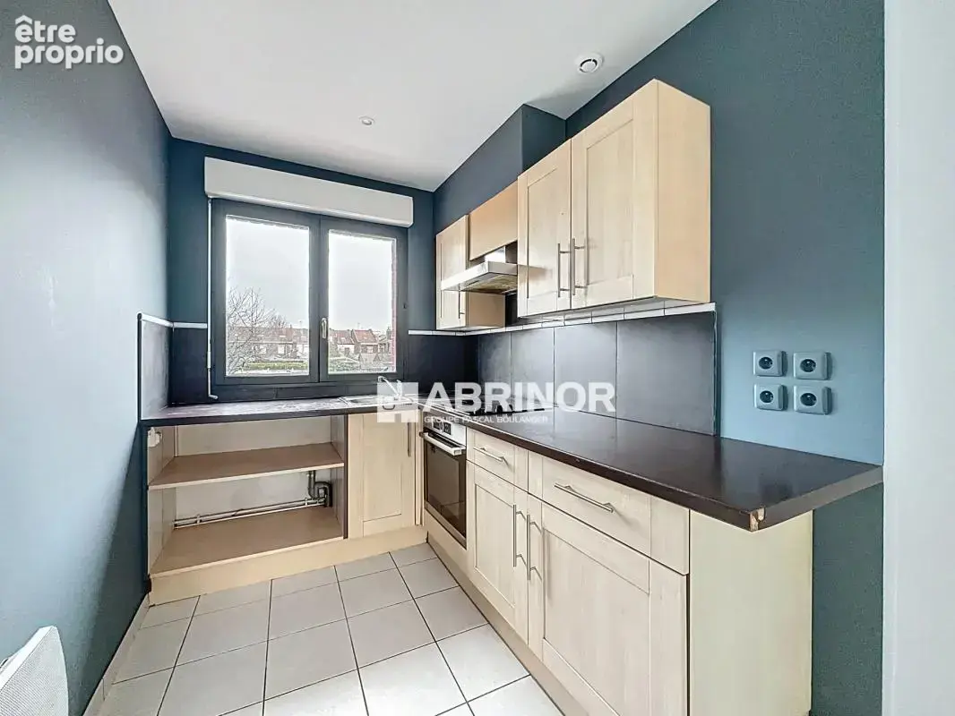 Appartement 2 chambres - place de parking securisee - photo 3