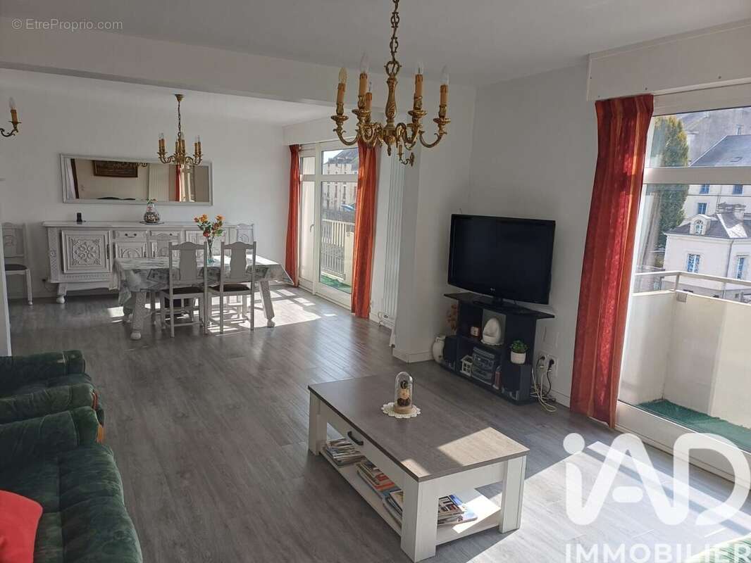 Photo 2 - Appartement à REDON