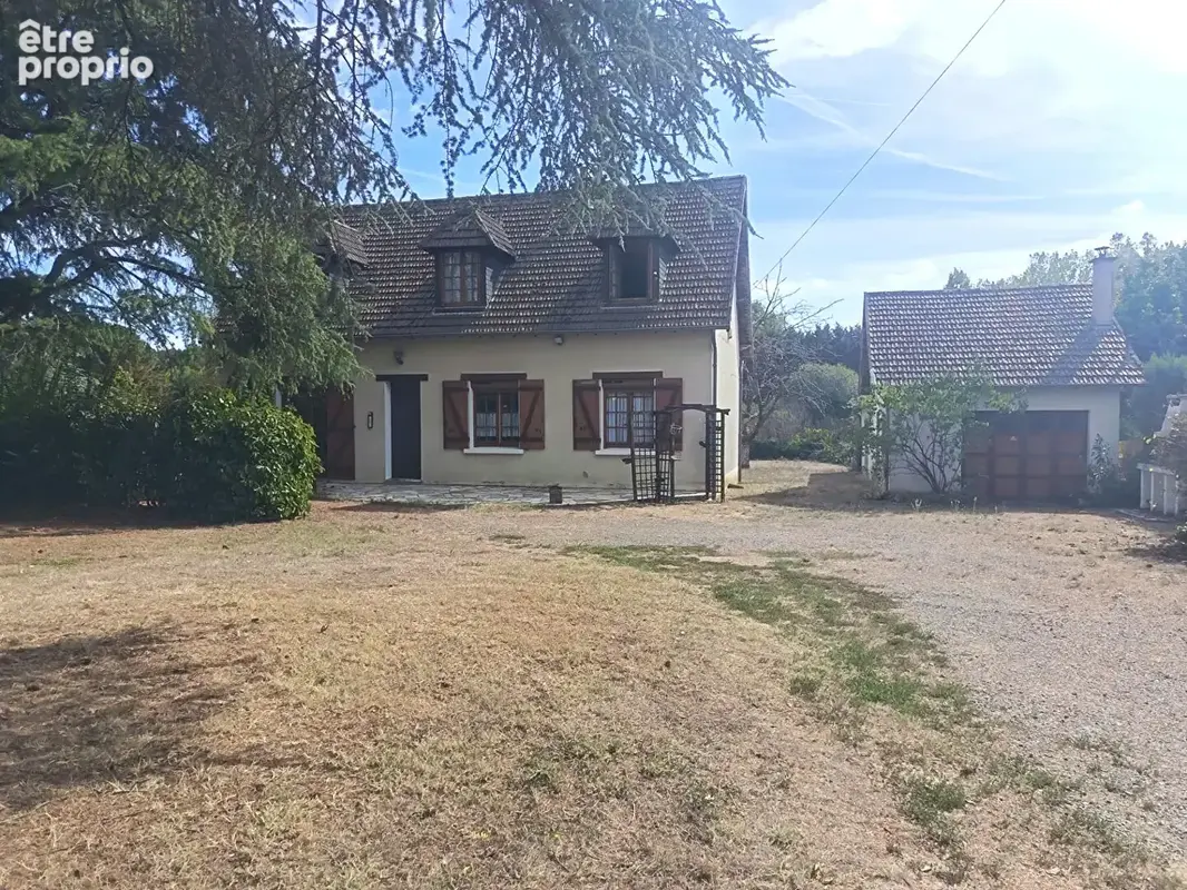 Photo Maison à Meusnes au prix de 169 600€