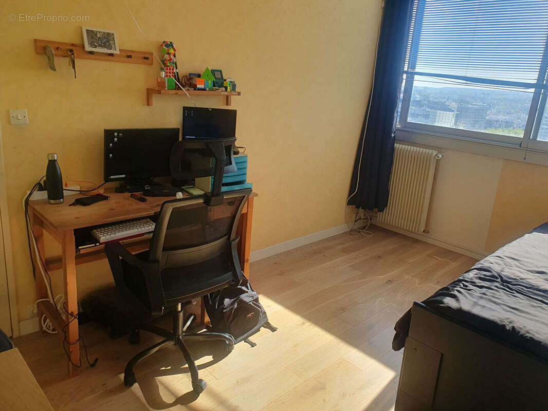 Appartement à PARIS-13E