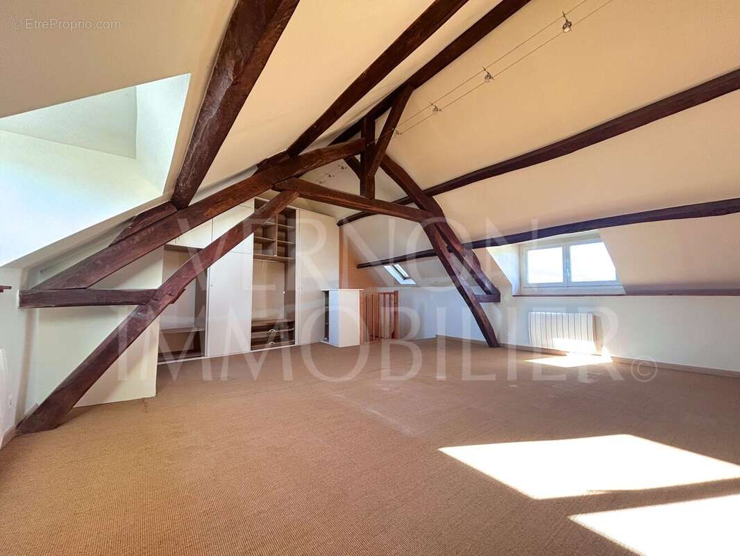 Maison à PACY-SUR-EURE