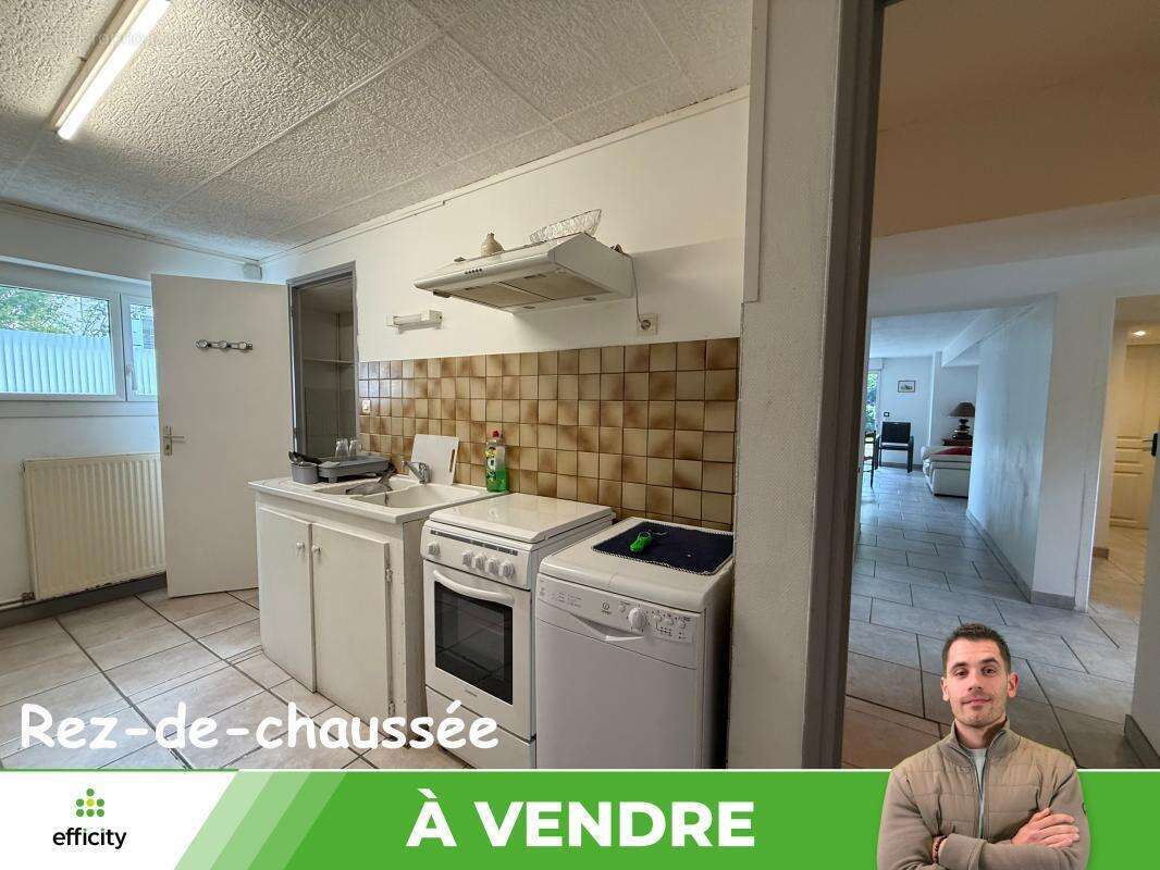 Maison à LHOMMAIZE
