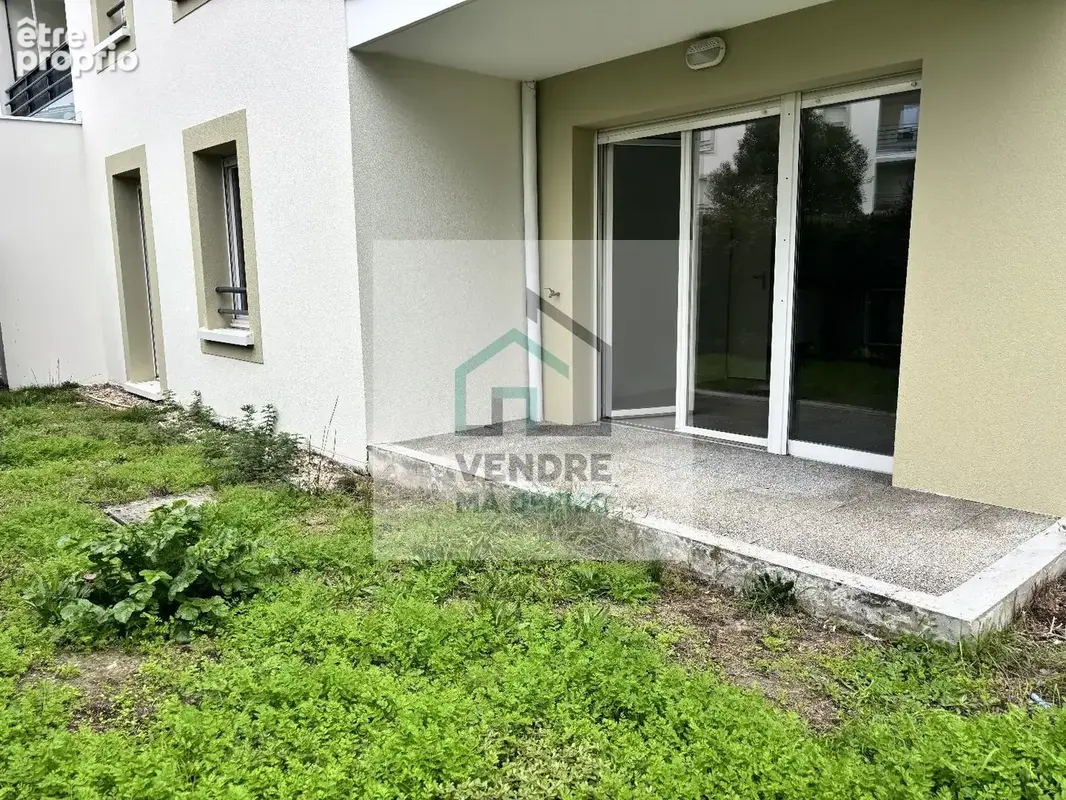Appartement t3 - 60 m² villenave d'ornon 33140 - photo 7