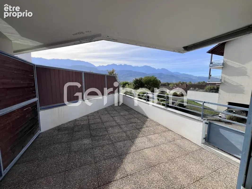 Vente - Appartement - 2 pièces + cuisine - 59 m² - 199 000 € - - photo 3