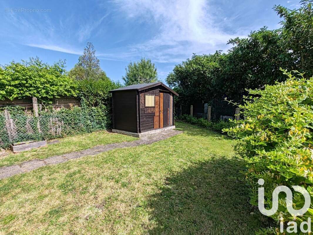 Photo 9 - Maison à SAINT-JOACHIM