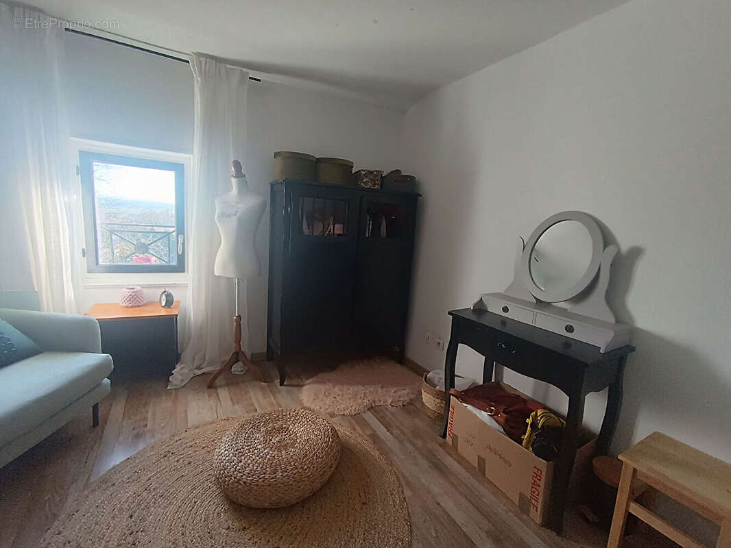 Maison à CASTELNAUDARY