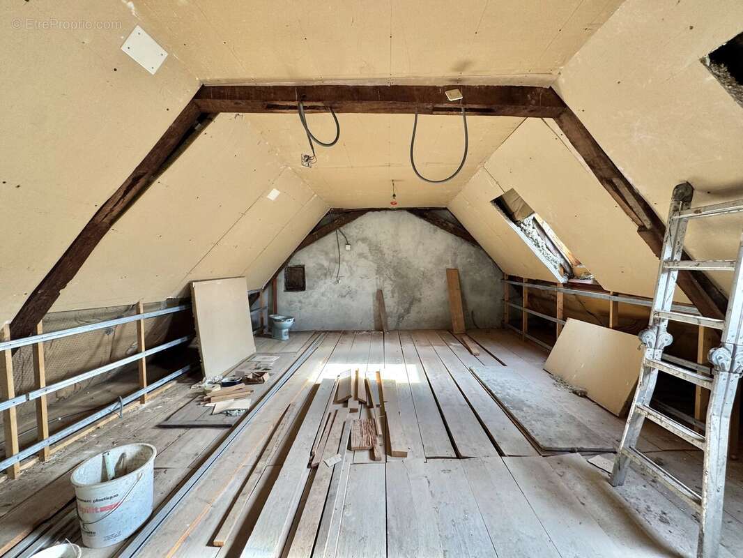 Appartement à ALTKIRCH