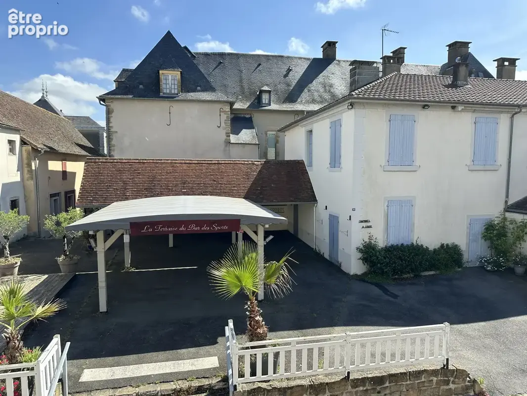 Au cœur de la commune de Navarrenx - photo 7