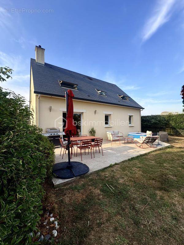 Maison à VIEUX
