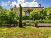 Maison à ISSIGEAC