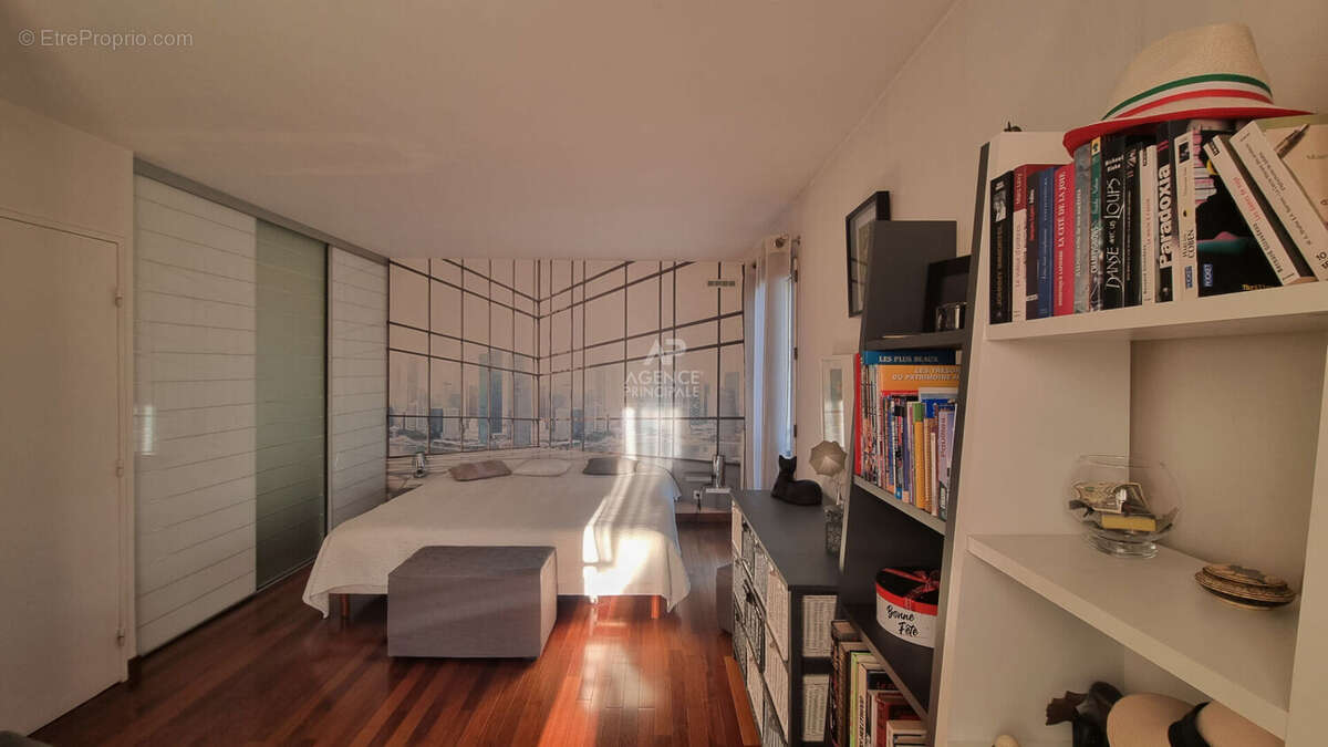 Appartement à ERMONT