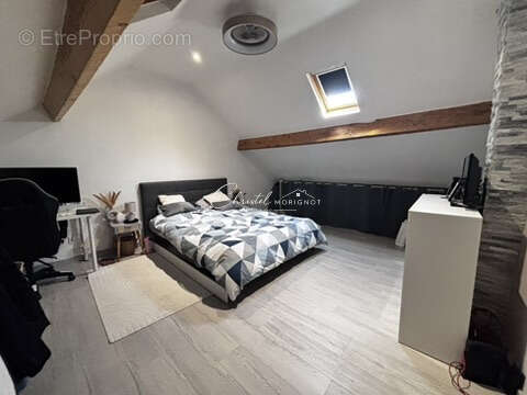 Briarde 130m2 - jardin et véranda - photo 10