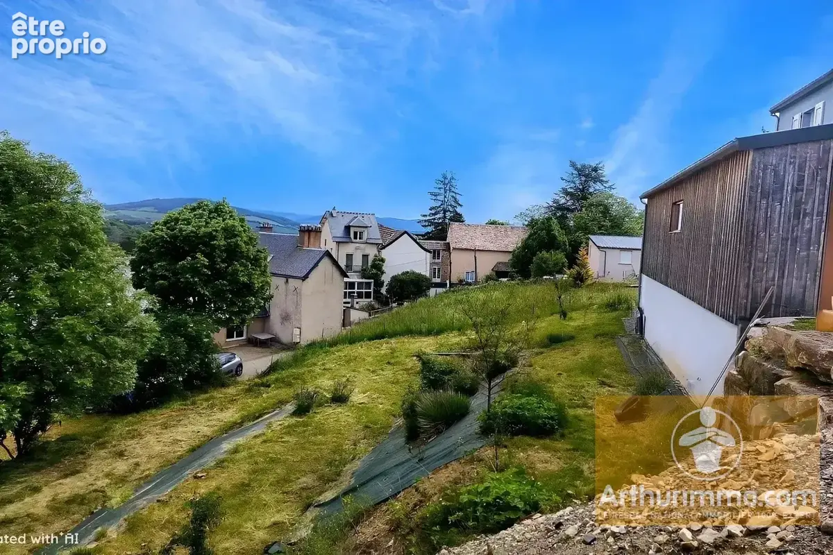 Vente Maison Saint-germain-du-teil(48340) 229 000ï¿œ - photo 4
