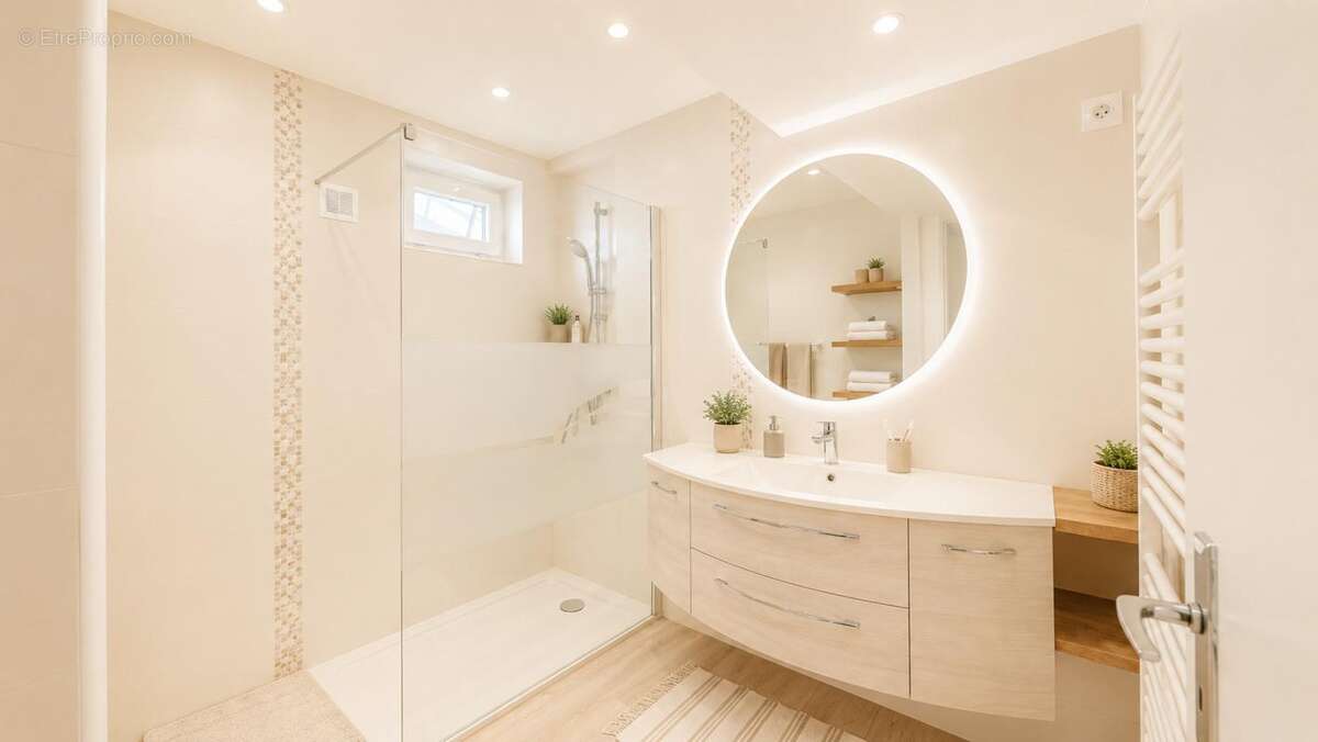 Maison 130 m² à Ormesson-Sur-Marne  - photo 6