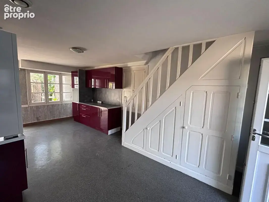 Ensemble immobilier Vineuil Maison + Granges - photo 8