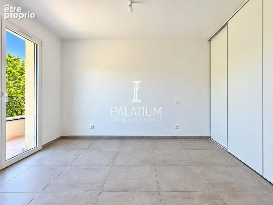 Maison neuve mitoyenne avec jardin privative - photo 12