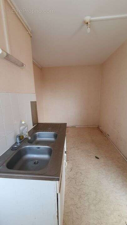 Appartement à ORLEANS