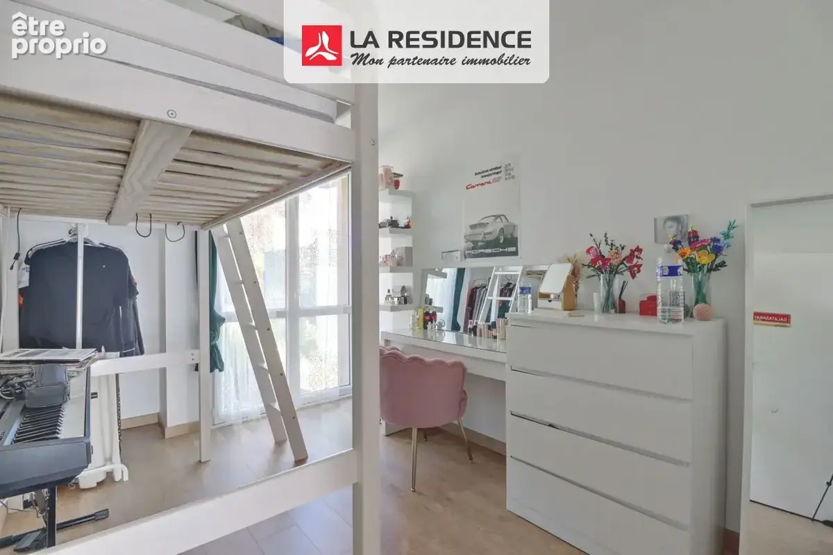 Maison 5 pièces 87 m² à vendre à Saint-Gervais-La-Foret (41350) - photo 7